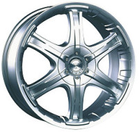 Tecnomagnesio Saturnia W8.5 R18 PCD5x112 ET40 DIA66.6 HS
